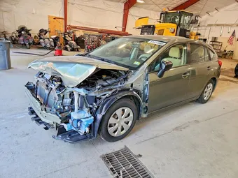 2016 Subaru Impreza JF1GPAA66GH304728