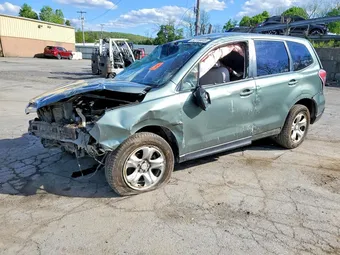 2015 Subaru Forester JF2SJAAC7FH821757
