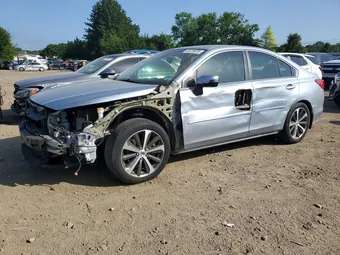 2015 Subaru Legacy 4S3BNEN60F3035780
