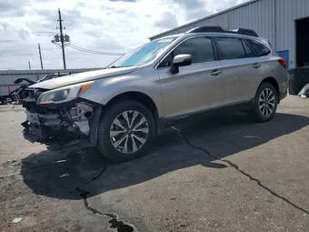 2015 Subaru Outback 4S4BSBNC4F3340174