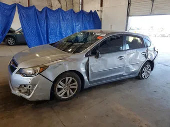 2016 Subaru Impreza JF1GPAB65G8240048