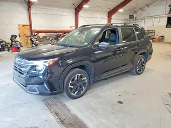 2025 Subaru Forester JF2SLDRC8SH439828