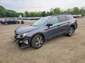 2019 Subaru Outback 4S4BSEJC5K3270511