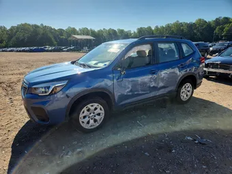 2020 Subaru Forester JF2SKADC2LH601754