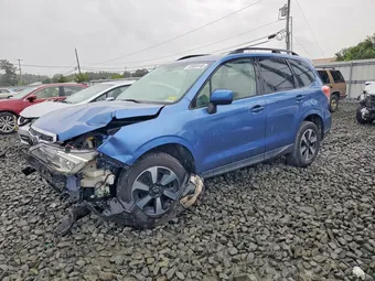 2017 Subaru Forester JF2SJAGC7HH554033