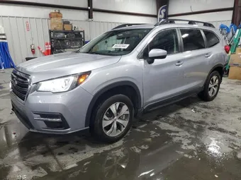2021 Subaru Ascent 4S4WMACD6M3474084