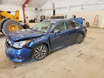 2019 Subaru Legacy 4S3BNAB68K3012349