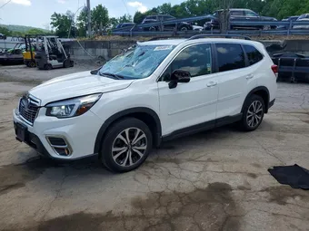 2019 Subaru Forester JF2SKASC2KH523879