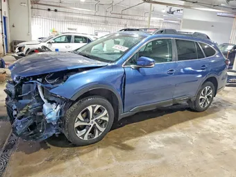 2022 Subaru Outback 4S4BTANC6N3133226