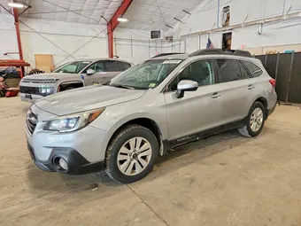 2018 Subaru Outback 4S4BSACC5J3233785