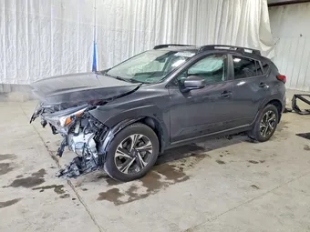 2024 Subaru Crosstrek JF2GUADC7R8202508