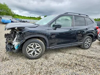 2019 Subaru Forester JF2SKEGC0KH583241