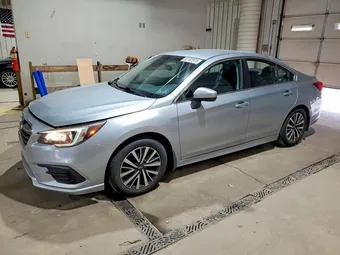 2019 Subaru Legacy 4S3BNAF65K3004235