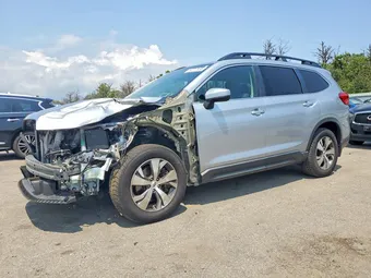 2021 Subaru Ascent 4S4WMAFDXM3414028