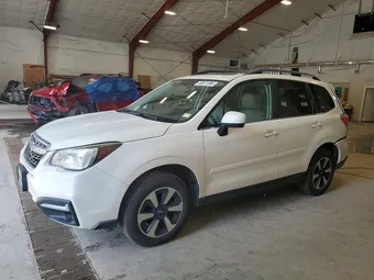 2017 Subaru Forester JF2SJAJC7HH400902