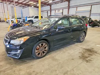 2015 Subaru Impreza JF1GPAZ66F8317269