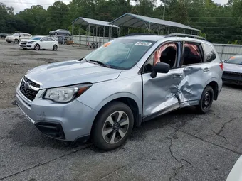 2017 Subaru Forester JF2SJABC5HH405966