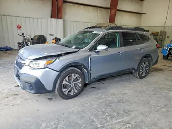 2020 Subaru Outback 4S4BTANCXL3171765