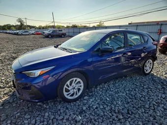 2024 Subaru Impreza JF1GUABC7R8882451