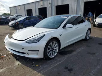 2020 Tesla Model 3 5YJ3E1EA2LF614365