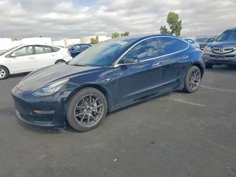 2019 Tesla Model 3 5YJ3E1EA9KF398416
