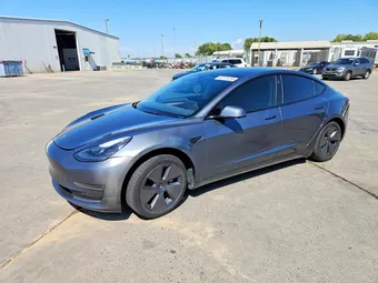2023 Tesla Model 3 5YJ3E1EA5PF576975