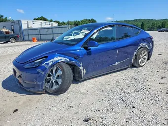 2023 Tesla Model Y 7SAYGAEE9PF769748