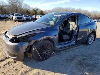 2023 Tesla Model Y 7SAYGDEE9PA201238