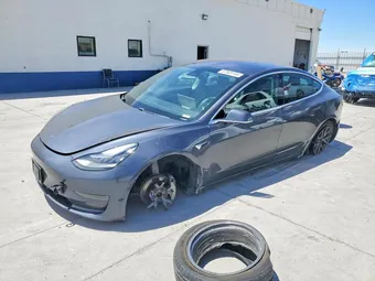 2018 Tesla Model 3 5YJ3E1EB5JF093180