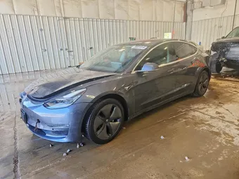 2019 Tesla Model 3 5YJ3E1EB3KF191688