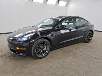 2022 Tesla Model 3 5YJ3E1EA0NF288472 Lot 60644976