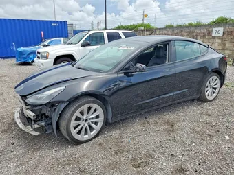2020 Tesla Model 3 5YJ3E1EA1PF460446 Lot 63982426