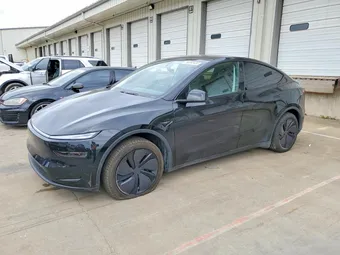 2026 Tesla Model Y 7SAYGDEE6TA488998