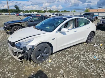 2020 Tesla Model 3 5YJ3E1EA7LF793311