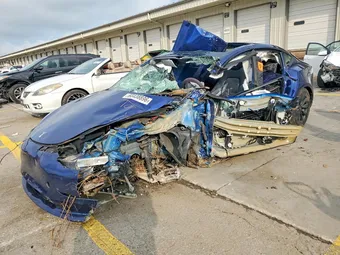 2022 Tesla Model 3 5YJ3E1EA3NF187359