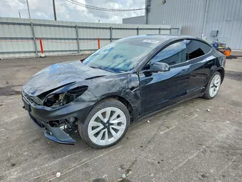 2023 Tesla Model 3 5YJ3E1EA1PF451794