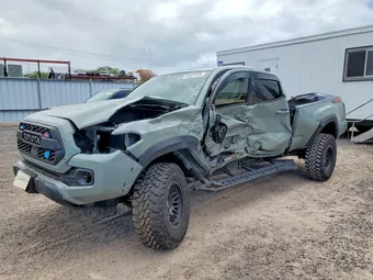 2023 Toyota Tacoma 3TYDZ5BNXPT028204