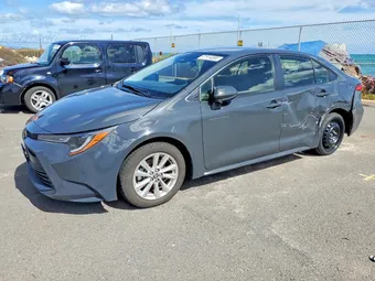 2023 Toyota Corolla JTDB4MEE0P3005037