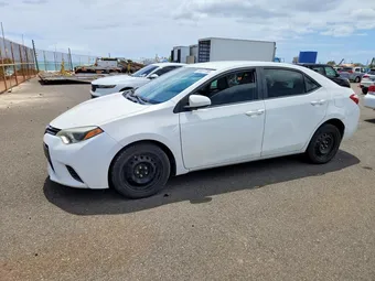 2015 Toyota Corolla 5YFBURHE4FP195262