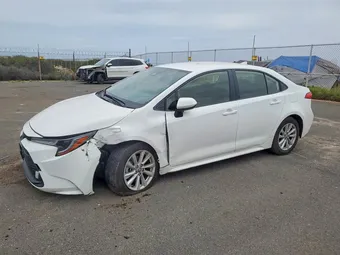 2024 Toyota Corolla JTDB4MEE2RJ015499