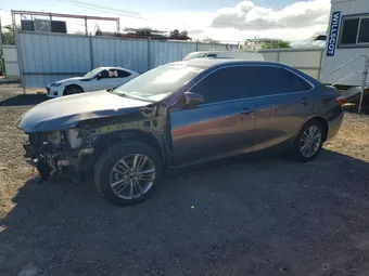 2015 Toyota Camry 4T1BF1FK1FU916558