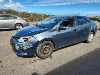 2016 Toyota Corolla 5YFBURHE3GP481492