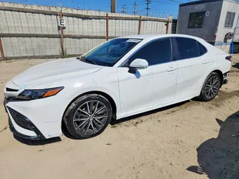 2023 Toyota Camry 4T1T11AK6PU804768