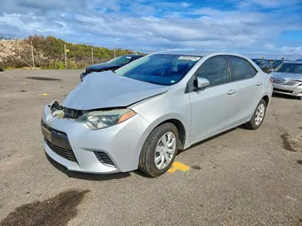 2016 Toyota Corolla 5YFBURHE7GP473802