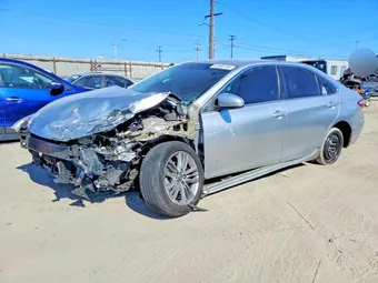 2016 Toyota Camry 4T1BF1FK2GU134660