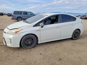 2015 Toyota Prius JTDKN3DU7F1913785