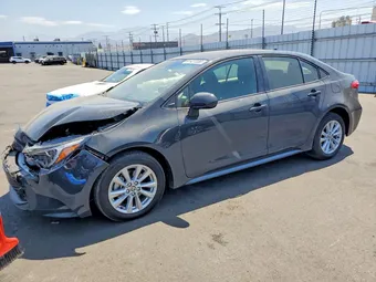 2024 Toyota Corolla Hybrid JTDBCMFE7R3063358