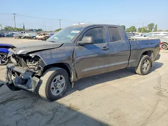 2015 Toyota Tundra 5TFRM5F16FX082809