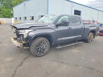2026 Toyota Tundra Hybrid 5TFNC5EC2TX011204