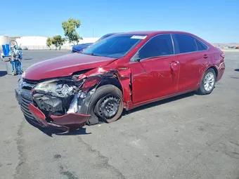 2016 Toyota Camry 4T1BD1FK2GU199692